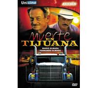 Muerte en Tijuana