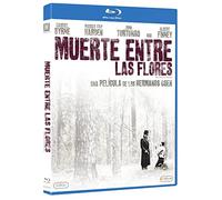 Muerte Entre Las Flores [Blu-Ray] [Import]