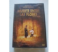 Muerte entre las flores