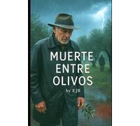 Muerte entre Olivos