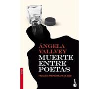 Muerte entre poetas
