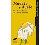 Muerte Y Duelo- [Livre en VO] Aa Vv (Auteur)
