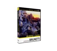 Muerte Y Juicio (C.Brunetti) [Import]