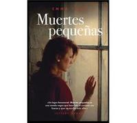 Muertes Pequeñas Flint, Emma (Auteur)