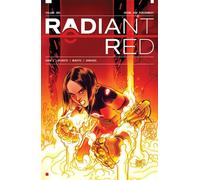 Muerto, Miquel - Radiant Red, Volume 1: A Massive-Verse Book