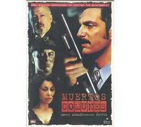 Muertos Comunes (2004) (Dts)(Dvd)