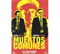 Muertos Comunes (2004) (Dvd)