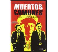 Muertos Comunes (Film) (2004) (Dvd)