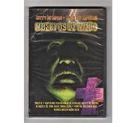 Muertos De Miedo // Kitty De Hoyos / Viruta y Capulina