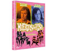 Muertos De Risa (1999) (Ed. Collector) (Blu Ray)