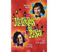 Muertos De Risa [Import]