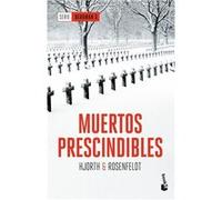 Muertos Prescindibles Aa Vv (Auteur)