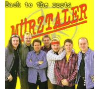 Mürztaler,die - Back to the Roots