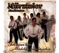 Muerztaler Musikanten - Ich Kann Kein Mädchen Weinen [Import]