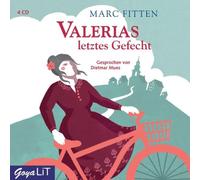 Mues,Dietmar - Valerias Letztes Gefecht [Import]