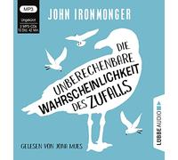 Mues,Jona - Unberechenbare Wahrscheinlichkeit d.Zufalls