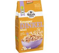 Muesli à l'épeautre - Croquant 425g