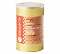 Muesli au chocolat noir - 1800 g - 25 ans