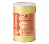 Muesli aux fruits - 1800 g - 25 ans