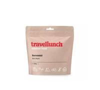 Muesli aux fruits rouges