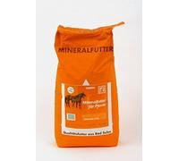 Muesli aux herbes pour chevaux 20 kg