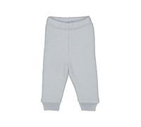 Müsli by GREEN COTTON Pantalon bleu ciel, Taille 68