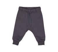 Müsli by GREEN COTTON Pantalon bleu marine, Taille 86