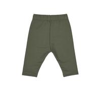 Müsli by GREEN COTTON Pantalon kaki, Taille 68
