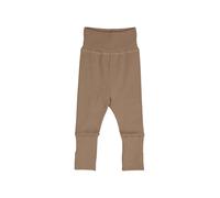 Müsli by GREEN COTTON Pantalon marron, Taille 62