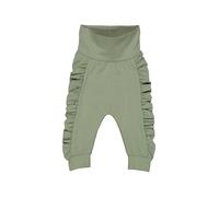 Müsli by GREEN COTTON Pantalon vert, Taille 62