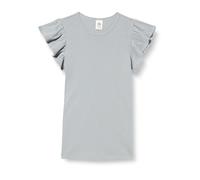 Müsli by GREEN COTTON T-Shirt bleu cyan, Taille 128