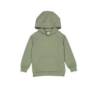 Müsli by GREEN COTTON Sweat vert, Taille 104