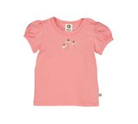 Müsli by GREEN COTTON T-Shirt crème / vert / fuchsia, Taille 80