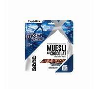 Muesli chocolat - Petit déjeuner lyophilisé - MX3