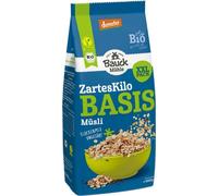 Muesli de base - Tendre Kilo 1kg