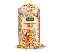 Muesli de fruits et de baies 500 g