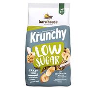 Barnhouse Muesli Krunchy Nuts 375g