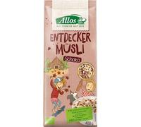 Muesli Découverte - Chocolat 400g