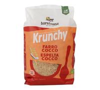 MUESLI KRUNCHY ESPELTA COCO
