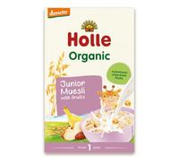 Muesli multigrains aux fruits 250 g