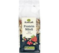 Muesli protéiné ALNATURA - le paquet de 350g Lot De 3 - Par Lot