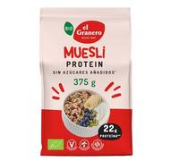 Muesli protéiné bio 375 g