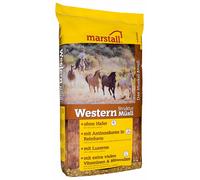 muesli Western Structure 20kg sac