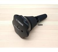 Muet de pick-up silencieux en laiton YAMAHA PM-7X pour cornet de trompette du...