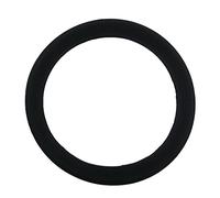 Muet pour saxophone alto - Élimination du bruit - Protection en silicone pour pièces de saxophone - Anneaux de sourdine pour saxophone alto