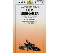 Müthel,Lola - Liebhaber [Import]