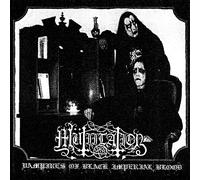 Mutiilation – Vampires Of Black Imperial Blood – Osm'ose