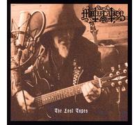 MÜTILATION - THE LOST TAPES CD NEUF
