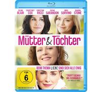 Mütter & Töchter (Blu-ray)