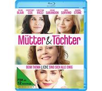 Mütter & Töchter (Blu-ray)